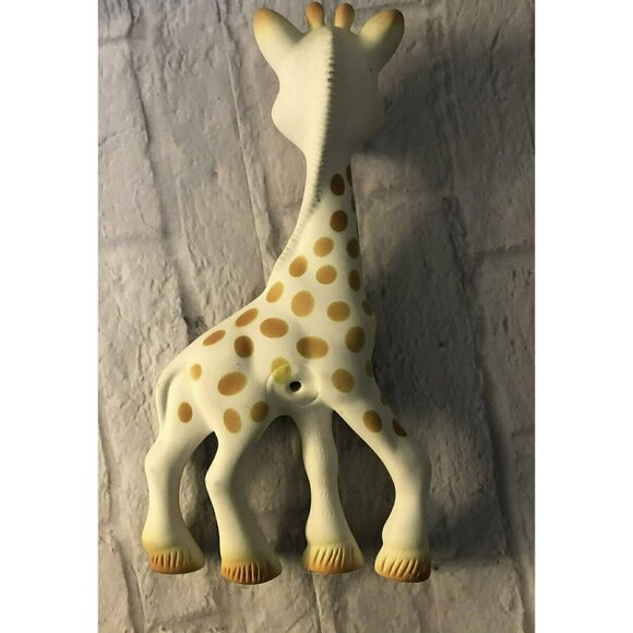 Sophie The Giraffe Teether - Picture 2 of 2